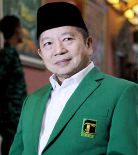 Ada Demo Tuntut Suharso Mundur, DPP PPP: Kami Ajak Dialog