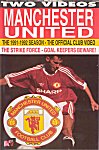 Manchester United Season Review
