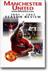 Manchester United Season Review