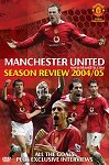 Manchester United Season Review
