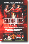 Manchester United Season Review