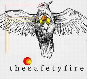 The Safety Fire - Official Thread | NEW ALBUM Out September 2nd 2013.