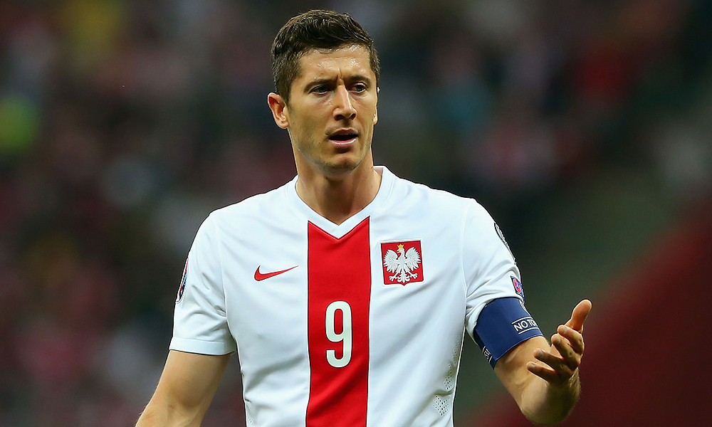 #SundulDunia Hayooo Kalian Pasti Tahu 8 Kapten Tim Di Piala Dunia 2018 Ini Kan?