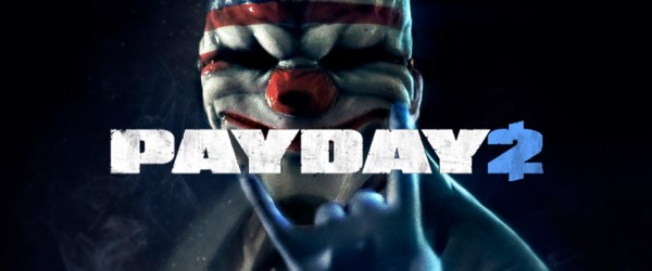 $ PAYDAY 2 - Money Is The Root Of All Evil! $