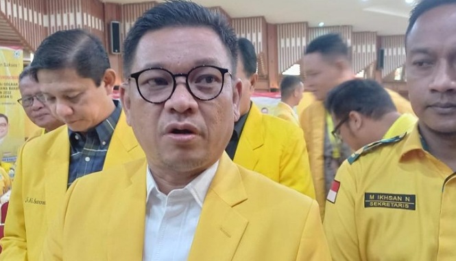 Ace Minta Maaf Bikin Gaduh Soal Setop Film 'His Only Son'