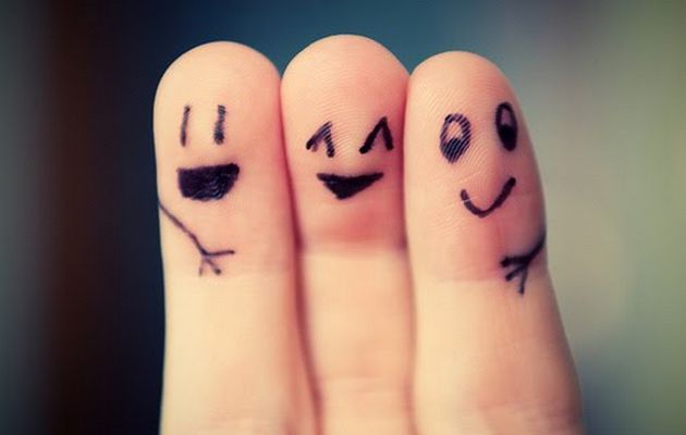 Love, Game, Or Friends?