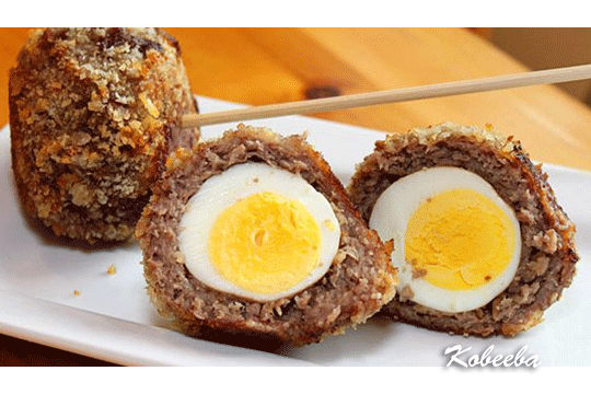 Al Arabi, authentic Egyptian & Middle Eastern food in Jakarta