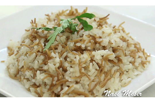 Al Arabi, authentic Egyptian & Middle Eastern food in Jakarta