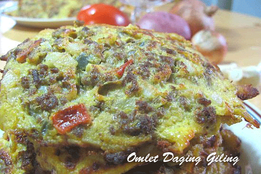 Al Arabi, authentic Egyptian & Middle Eastern food in Jakarta