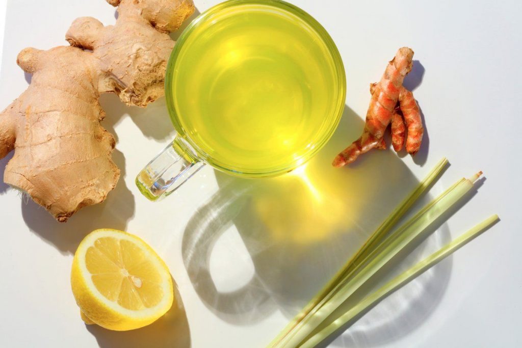 Terapi Subur dengan 7 Resep Minuman Sehat untuk Promil