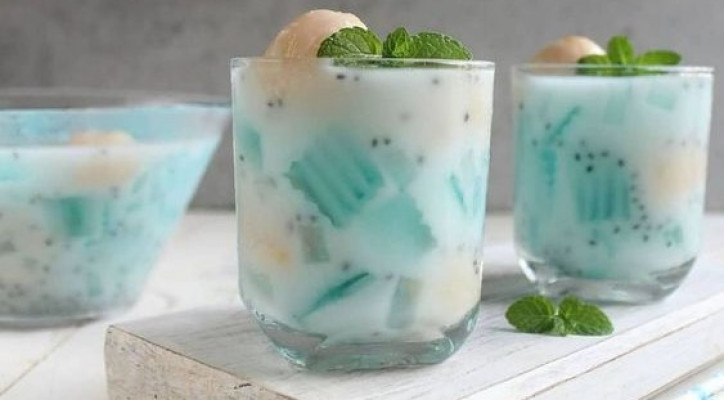 5 Resep Kreasi Minuman Sirup, Kesegaran HQQ Setiap Sruputan