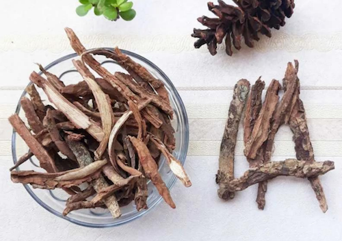 Ladies! Ini Dia 6 Ramuan Herbal Sehatkan Kewanitaan