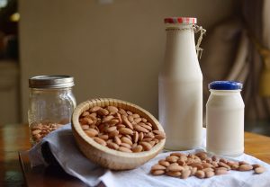 tutorial-membuat-susu-badam-gampang--menyehatkan