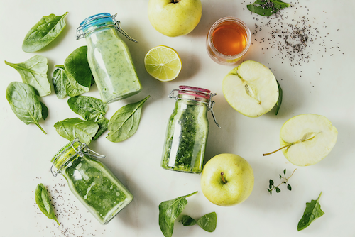 diet-stabil-dengan-5-smoothies-lancarkan-metabolisme