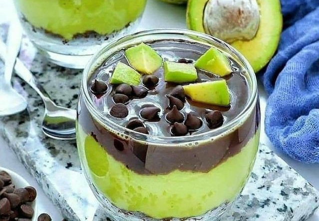 4-olahan-puding-alpukat-lembut-legitnya-bikin-terhanyut