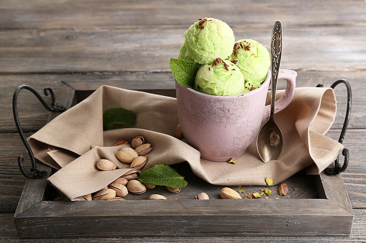 super-easy-sajian-olahan-es-krim-matcha-sensasinya-tiada-dua