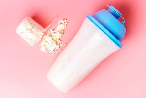 GALI Seputar Definisi Meal Replacement Diet Yuk!