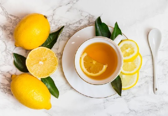 Badan Makin IDEAL dengan 6 Alternatif Minuman Berserat untuk Diet