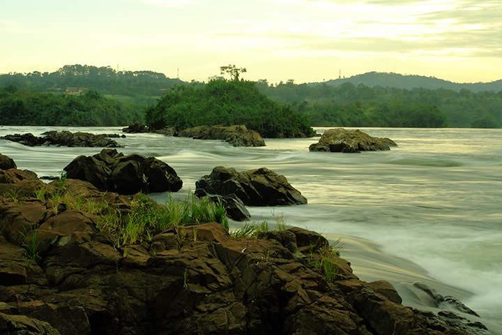 Sungai - Sungai Terkenal di Dunia (Famous Rivers Around The World) &#91;PIC&#93;