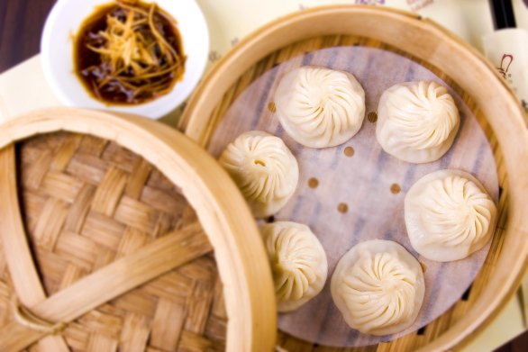 &#91;KULINER&#93; 6 Dimsum yang Harus Kamu Coba di Jakarta!