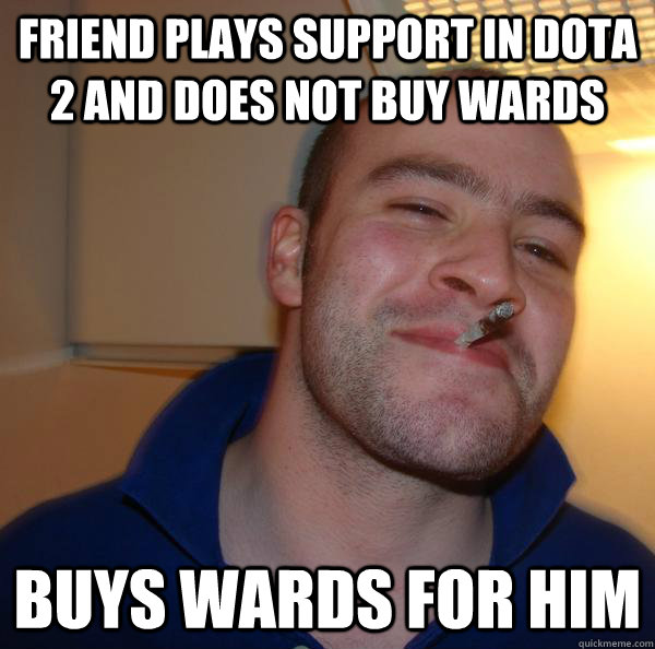 Hal-hal menyebalkan saat main dota 2