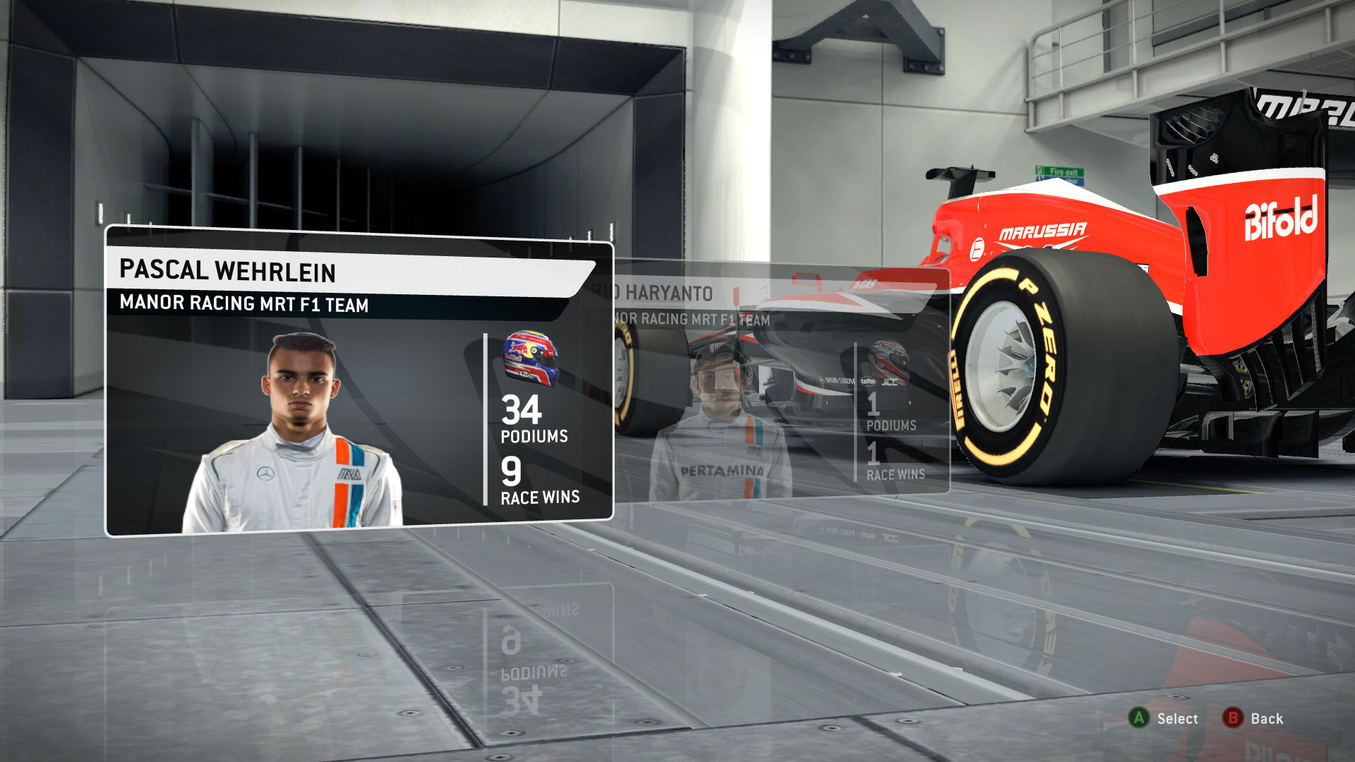 F1 2013 (Reborn Season Update 2016) | KASKUS