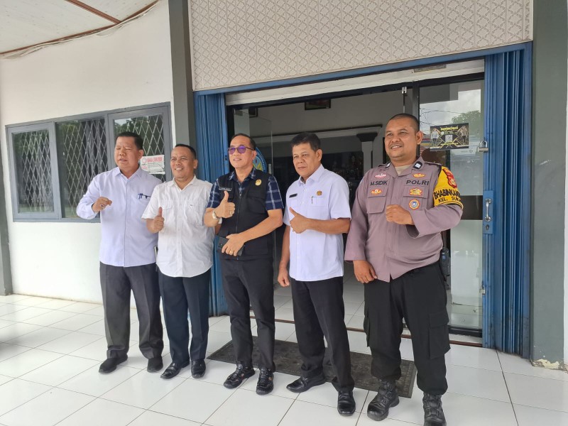 Guru SMKN 7 Palembang Buka Suara soal Dugaan Fitnah Siswa Pakai Narkoba yang Viral