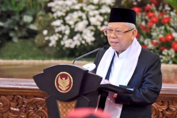 wapres-maruf-amin-minta-semua-pihak-satukan-kekuatan-tangani-covid-19