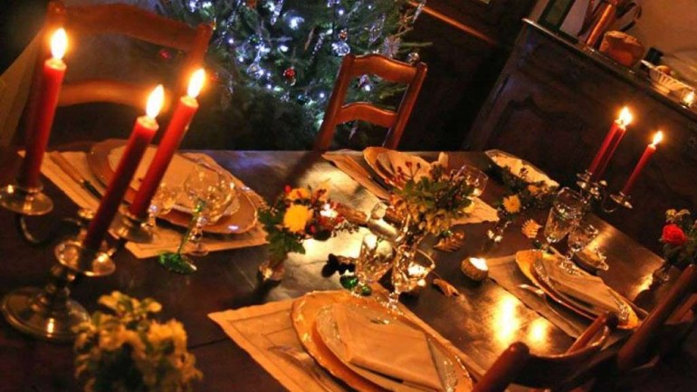 7 Tradisi Natal Khas Italia