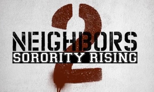 Neighbors 2: Sorority Rising (2016) | Seth Rogen, Zac Efron