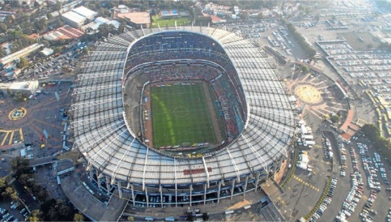 10 Stadion Terbesar di Dunia, Ternyata Salah Satunya Ada di Indonesia 