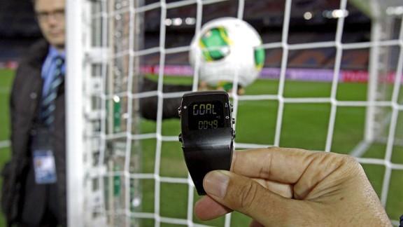 Fakta Unik Piala Dunia 2014