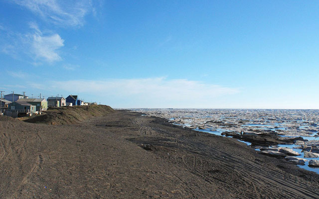 11 Tempat Terisolasi di Ujung Bumi (Harus Kesini NIHHH!!!)