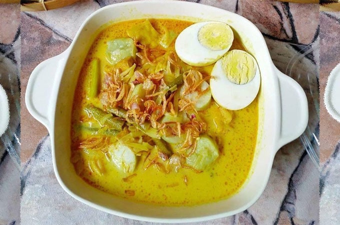 5 Jenis Olahan Nasi Untuk Sarapan Simpel di Pinggir Jalan, Nomor 5 Beda Sendiri !