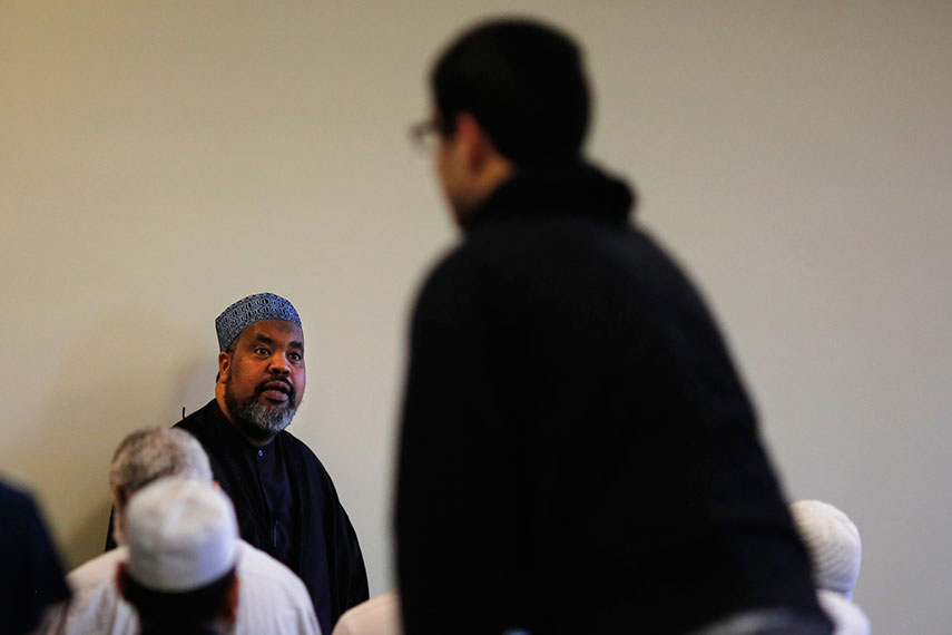 Ali Shukri Amin, Remaja Amerika Pendukung ISIS