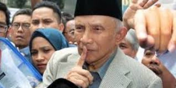 Din Syamsuddin: Perppu Corona Jokowi Membahayakan Bangsa dan Negara