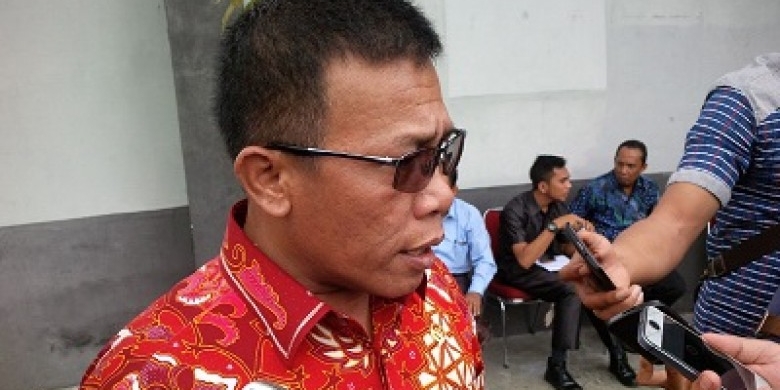 Masinton PDIP: KPK Sedang Kriminalisasi Saya