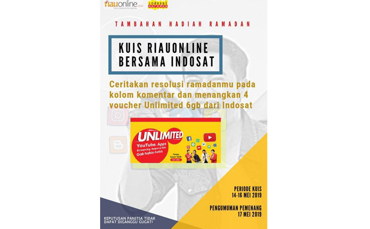 30 Ucapan Menyambut Ramadhan untuk Teman dan Keluarga