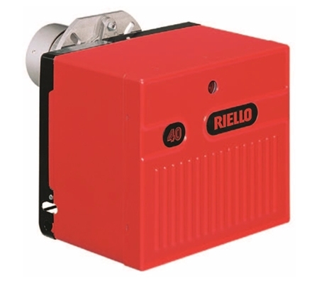 RIELLO R40 G10 RIELLO BURNERS ON&nbsp;STAGE