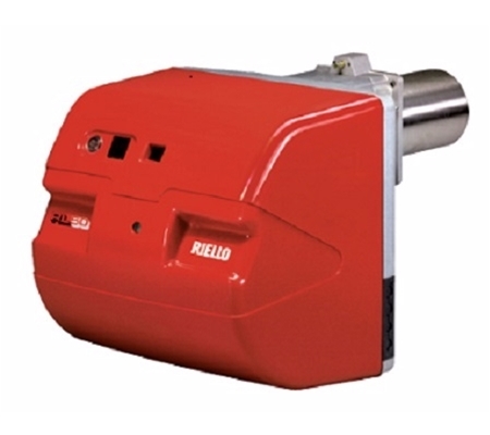 BURNER RIELLO LIGHT OIL (TWO STAGE) RL&nbsp;50
