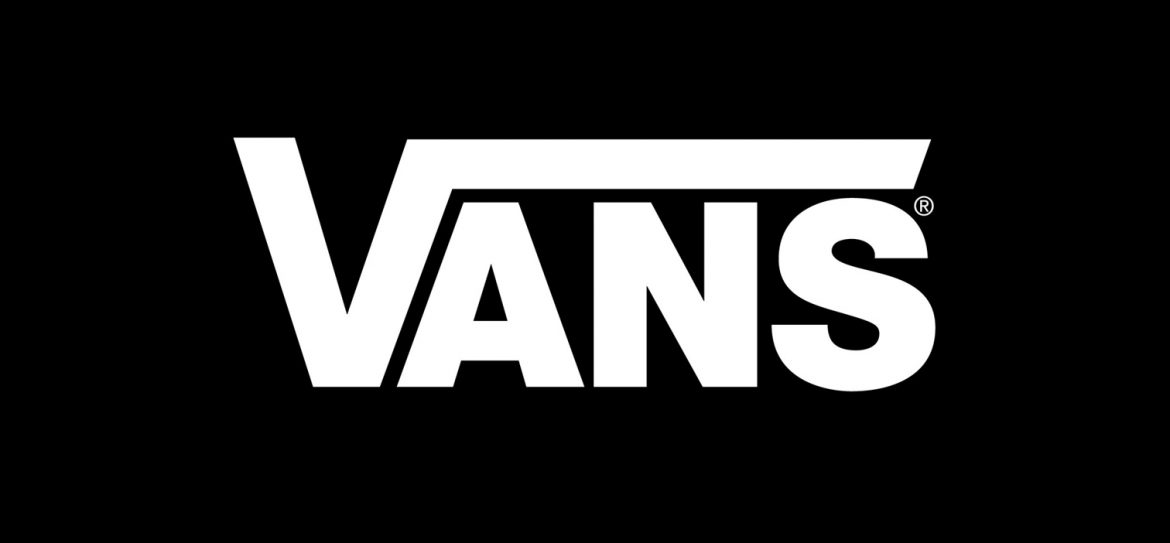 vans logo checkerboard