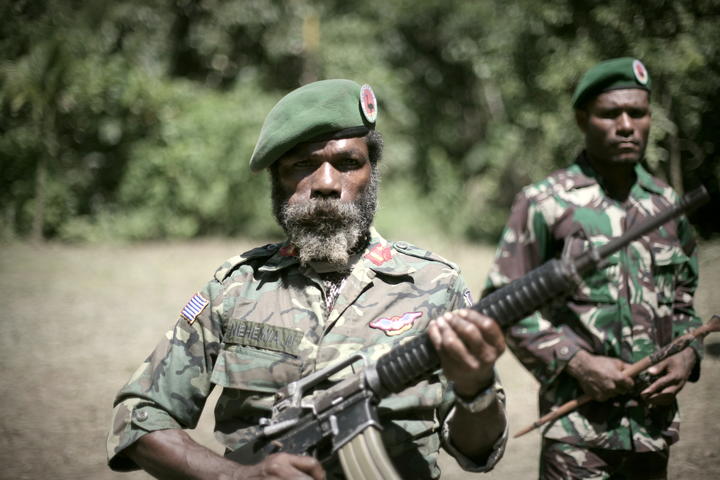 The Chinese mechanic who secretly led a 40-year Melanesian revolution