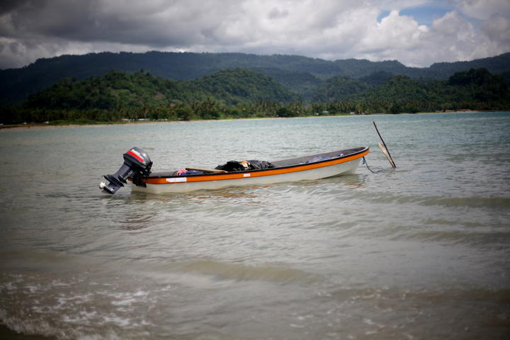 The Chinese mechanic who secretly led a 40-year Melanesian revolution