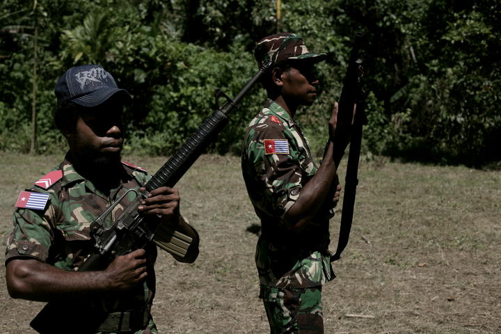 The Chinese mechanic who secretly led a 40-year Melanesian revolution