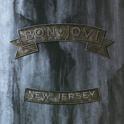 Bon Jovi: 30 Years of A Legend of Rock