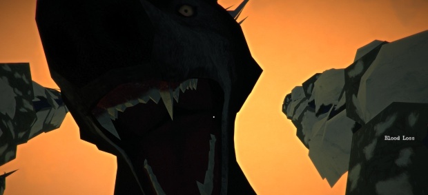 The Long Dark (STEAM)