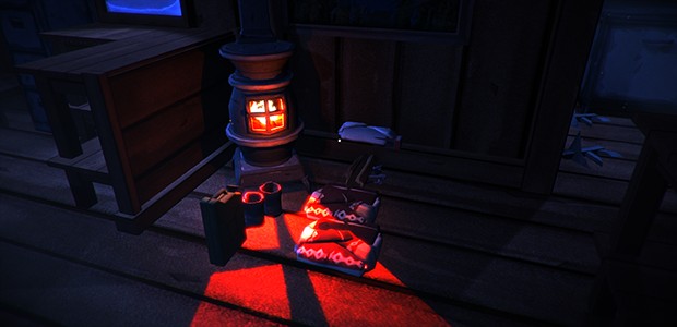 The Long Dark (STEAM)