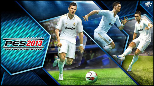 Pes 2012 pc game + patch 1.0 cod malang rekber oke