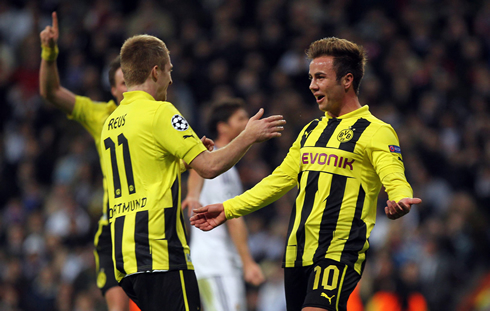 (BREAKING NEWS liga champion)Real madrid pun ikut takluk di tanah jerman&#91;4:1)