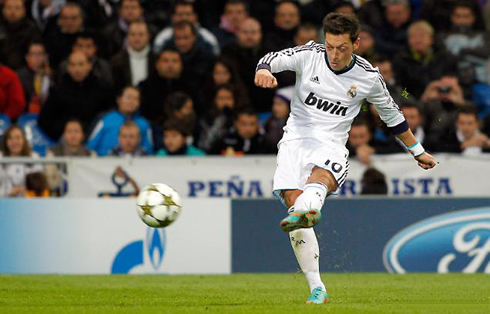 (BREAKING NEWS liga champion)Real madrid pun ikut takluk di tanah jerman&#91;4:1)